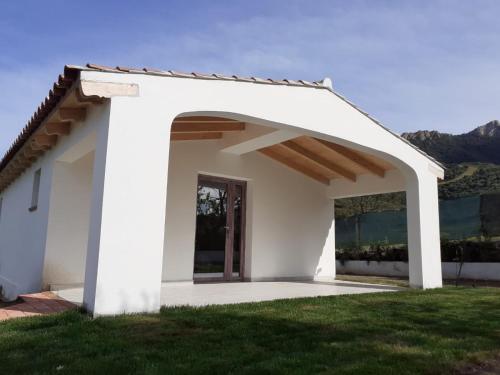 Bed & Breakfast Sardama