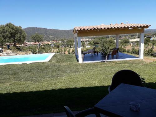 Bed & Breakfast Sardama