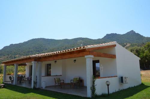 Bed & Breakfast Sardama