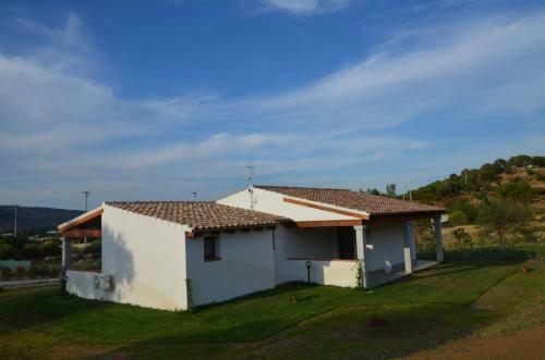 Bed & Breakfast Sardama
