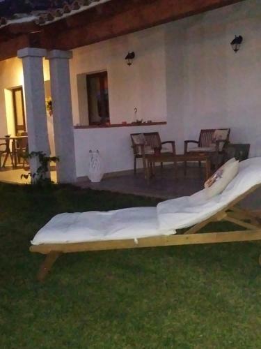 Bed & Breakfast Sardama