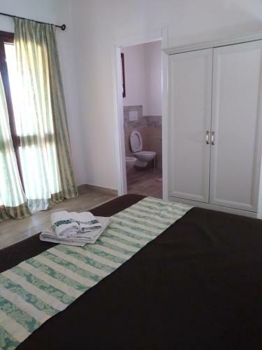 Bed & Breakfast Sardama