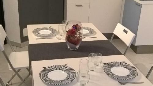 Apartamento Joie De Vivre Torino Statuto