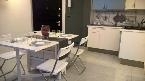 Apartamento Joie De Vivre Torino Statuto