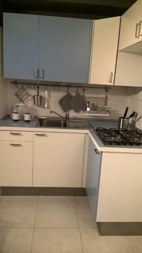 Apartamento Joie De Vivre Torino Statuto