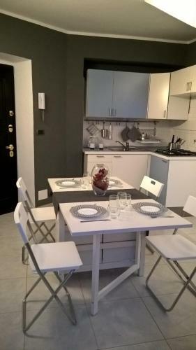 Apartamento Joie De Vivre Torino Statuto
