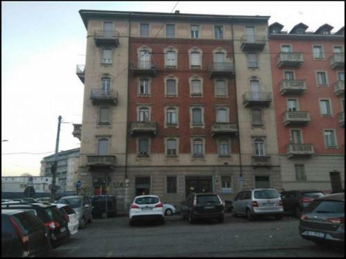 Apartamento Metr�-bengasi