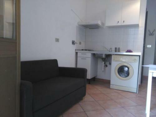 Apartamento Metr�-bengasi