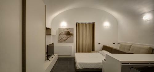 Apartamento Quadrato