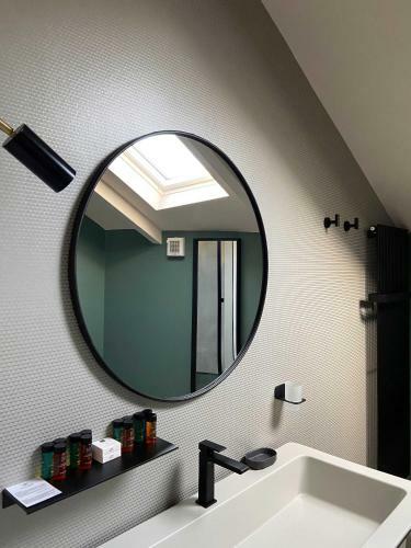 Hostal Villa Anna Suite
