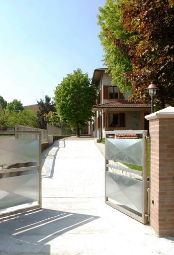 B&B Torrechiara