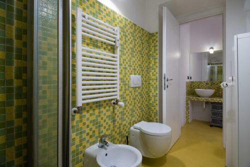 Apartamento Cinema Art Luxury Flat