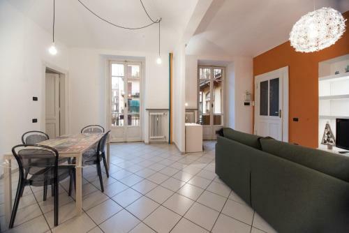 Apartamento Cinema Art Luxury Flat