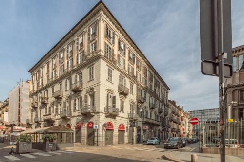 Apartamento A Due Passi Dalla Mole Antonelliana By Wonderful Italy