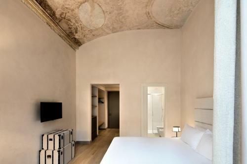 Aparthotel Opera35 Suite&studio
