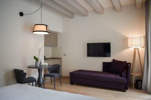 Aparthotel Opera35 Suite&studio