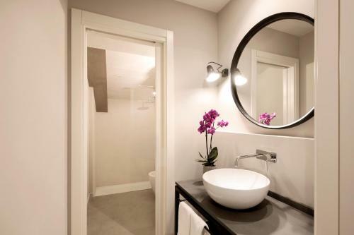 Aparthotel Opera35 Suite&studio