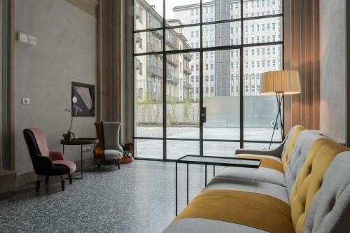 Aparthotel Opera35 Suite&studio