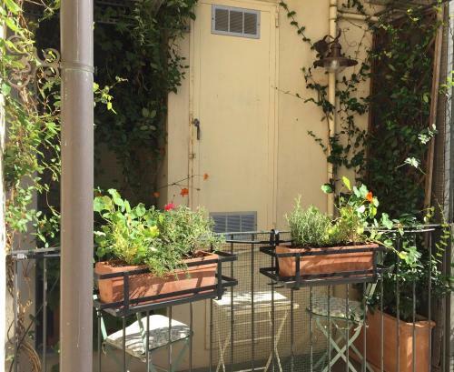 Apartamento La Schiarita
