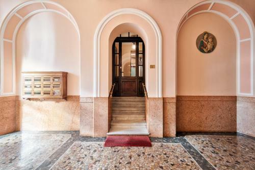Apartamento Roomy Flat Turin Crocetta
