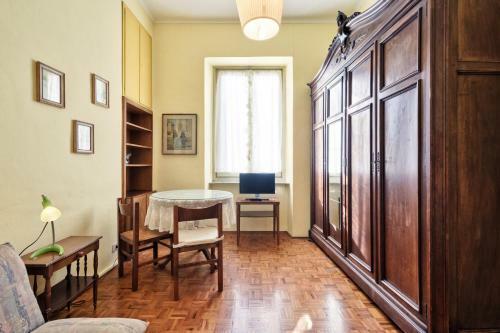 Apartamento Roomy Flat Turin Crocetta