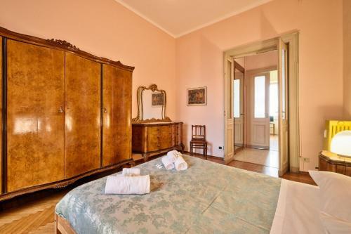 Apartamento Roomy Flat Turin Crocetta