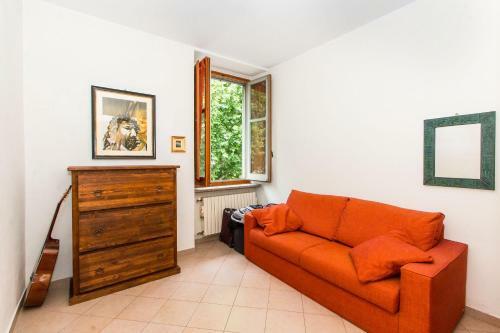 Vanchiglietta Roomy Apartment