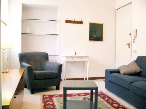 Apartamento Andrea Doria 6