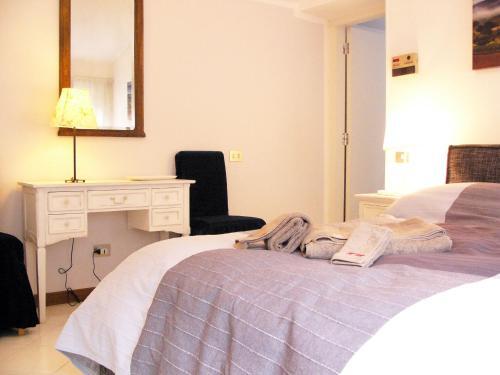 Apartamento Andrea Doria 6