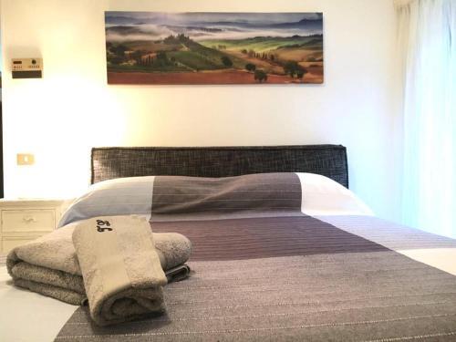 Apartamento Andrea Doria 6