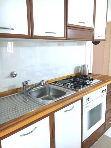 Apartamento Andrea Doria 6