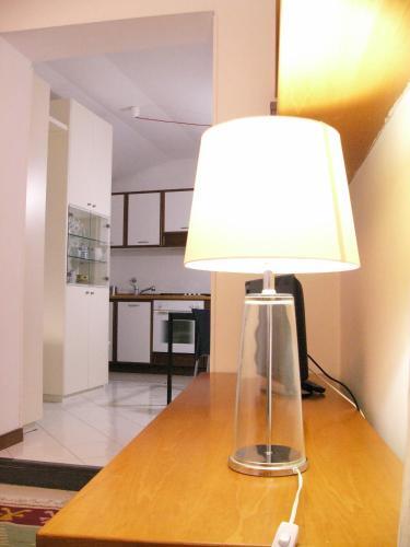Apartamento Andrea Doria 6