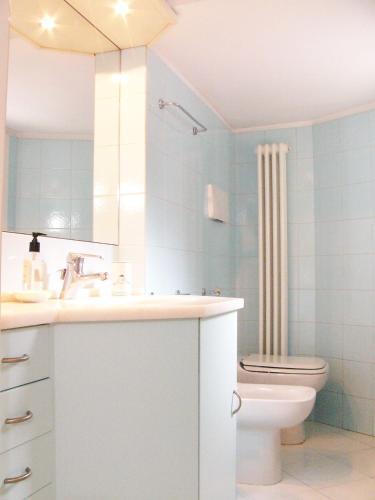 Apartamento Andrea Doria 6