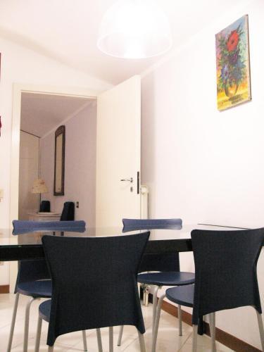 Apartamento Andrea Doria 6