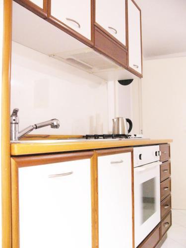 Apartamento Andrea Doria 6