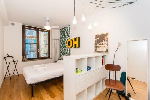 Apartamento Vittorio Veneto Terrace Flat With Parking