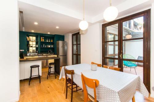 Apartamento Vittorio Veneto Terrace Flat With Parking