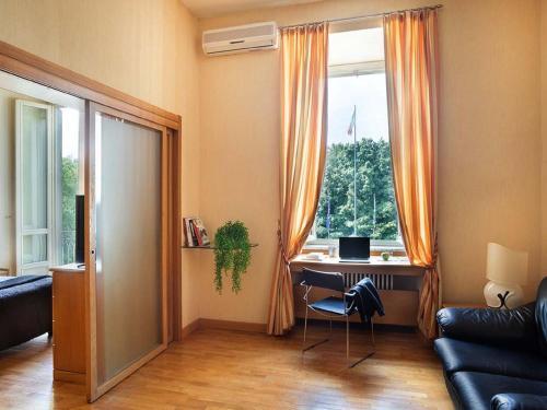 Appealing Apartment In Torino Near Egyptian Museum