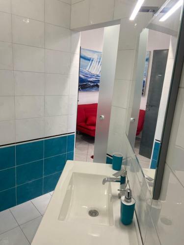 Bed & Breakfast Villa & Mare