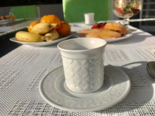 Bed & Breakfast Villa & Mare