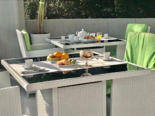 Bed & Breakfast Villa & Mare