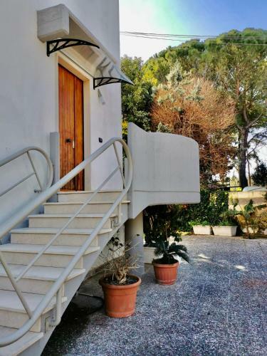 Bed & Breakfast Villa & Mare