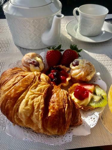 Bed & Breakfast Villa & Mare