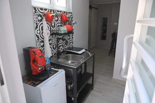 Apartamento B&B Regina Elena