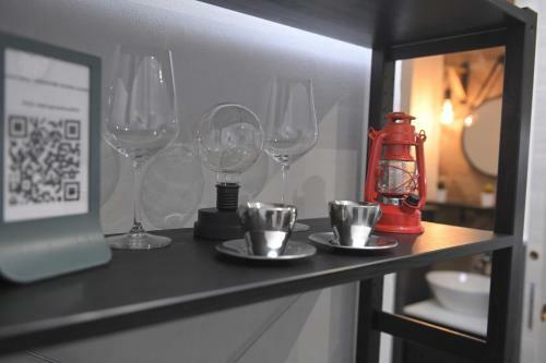 Apartamento B&B Regina Elena