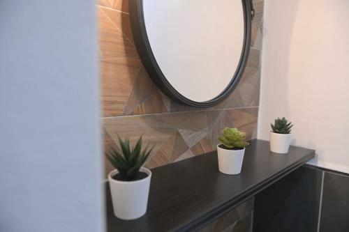 Apartamento B&B Regina Elena