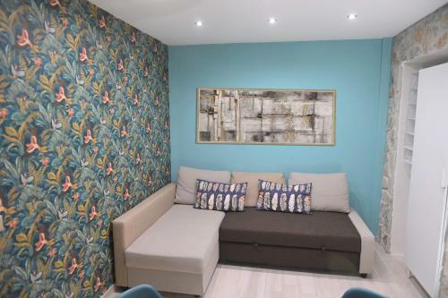 Apartamento B&B Regina Elena