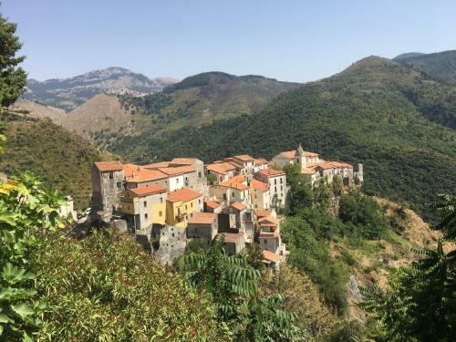 Apartamento La Casa Di Romilda