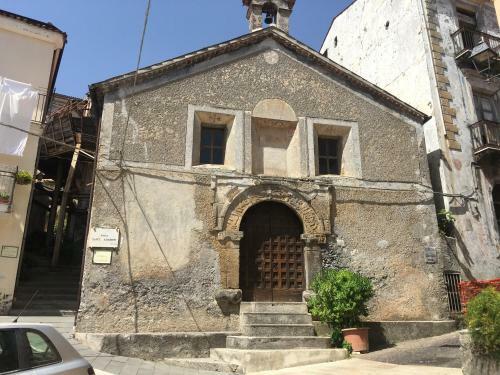 Apartamento La Casa Di Romilda