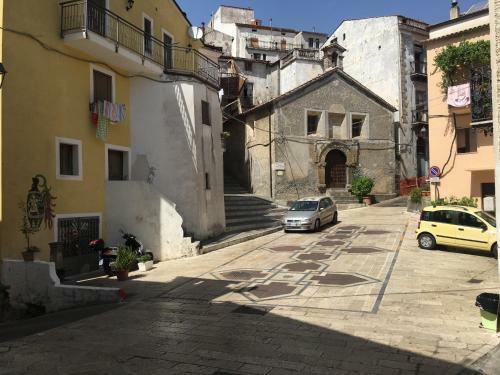Apartamento La Casa Di Romilda